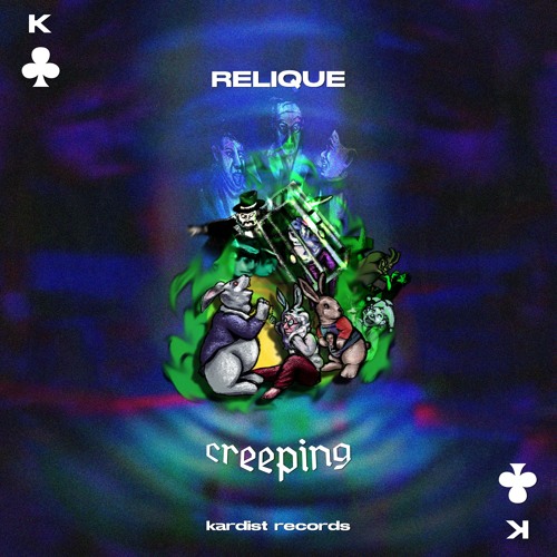 Relique - Creeping