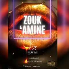 Zouk’amine