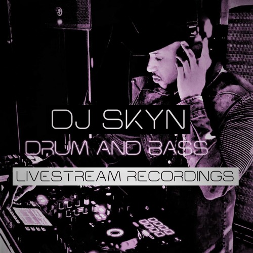 ]]PURE DRUM AND BASS]] Twitch livestream DnB Venue Crew Mix]]