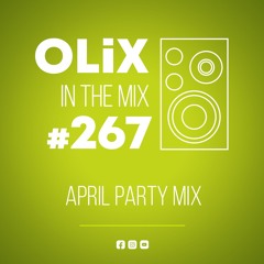 April Party Mix