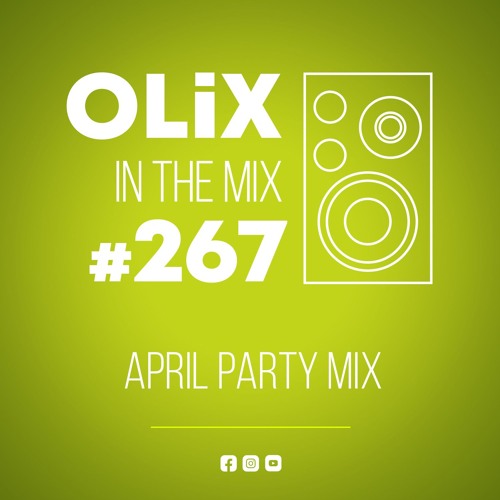 April Party Mix