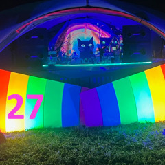 From the Pond 27 - Underland 2025 - Saturday