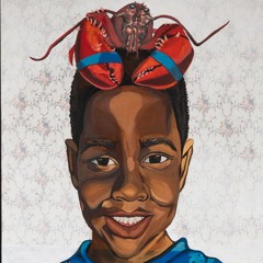 Letitia Fraser: Black Portraiture