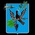 Artwork for colombanera [DEMO 1] - el•lupo