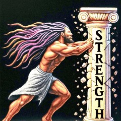 Strength (Djay Extended version)GIDIUS12