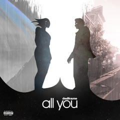 all you (prod. klimlords)