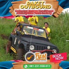 Gathering Outbound Di Malang Murah