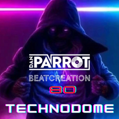 BeatCreation 80 The TechnoDome!