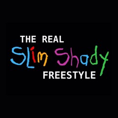 The Real Slim Shady (Freestyle)