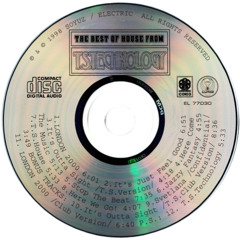 T.S. Technology - London 2000
