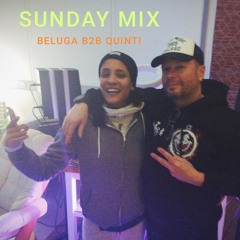 Sunday Mix