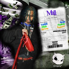 Mall (prod gv1nn + kdream)