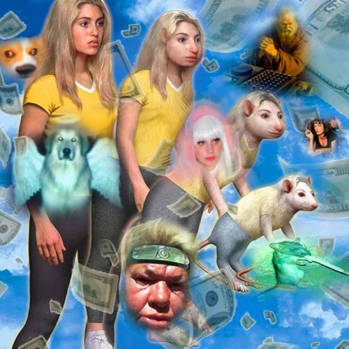 REAL DUBSTEP SHIT V1