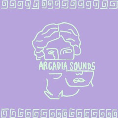 Arcadia Soundcast 004: Massaï (Sentaku)