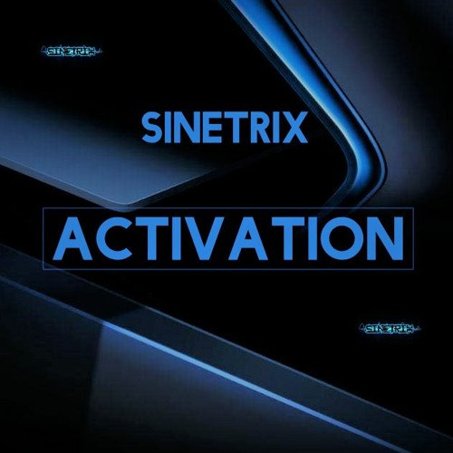SINETRIX - ACTIVATION
