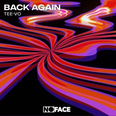 TEE-VO - Back Again