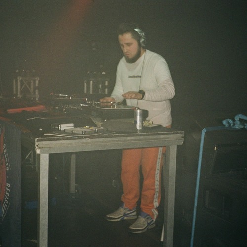 T-Log @ GR IX: The New Horizon (19.01.24)