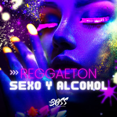 Reggaeton, Sexo y Alcohol - DJ Boss in Portugal