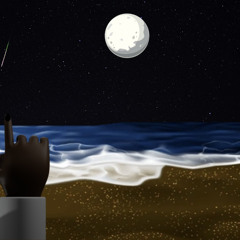 Pecáshión Mills - Moonlight (Official Audio)