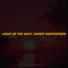 Light Up The Way | Sweet Disposition (Polygoneer Mashup)