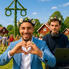 Lucianoz - Inget Stoppar Oss Nu (Sande Remix)