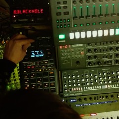 Dawless Live Techno Set #4