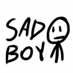 L0X, ☆Hollow'd☆- SAD BOY (feat. SAPPH1R3) (prod. wixxy)