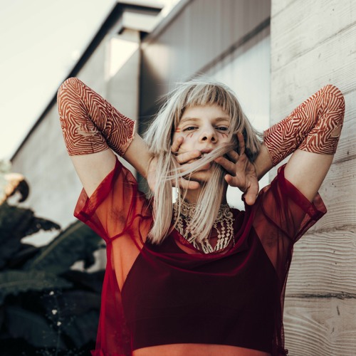 Life On Mars - AURORA (Cover) David Bowie