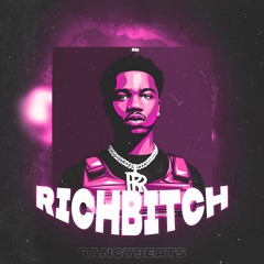 [FREE] Gunna ❌Young Thug ❌ Roddy Ricch Type beat 2022-"Rich Bitch"[Guitar]