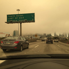 Sepia Tone Apocalypse