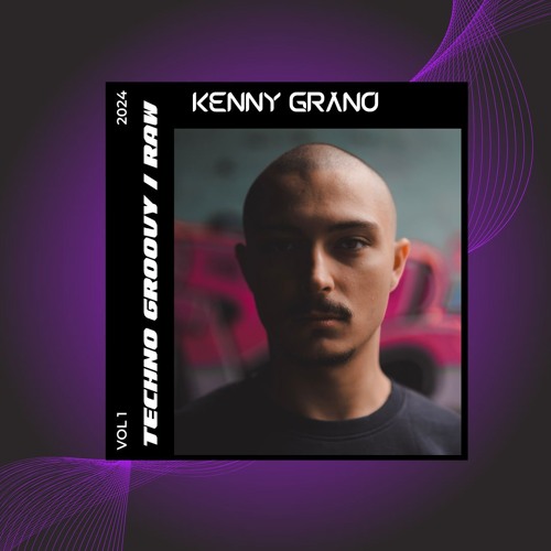 Techno Groovy / Raw DJ Set
