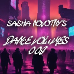 Dance Volumes 009