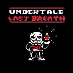 Undertale Last Breath Inc. UST - Phase 25: Arcanodia