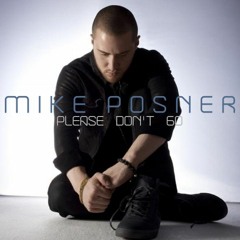 #Please Don't Go - Mike Posner ( Rizqan.A Ft ZaaZ_  )-Exc