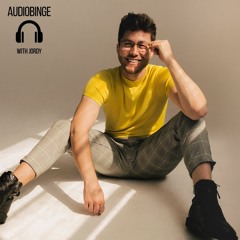 AUDIOBINGE Episode 3: SHY Martin, Ella Vos, Jeremy Zucker and MORE!