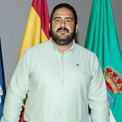 Javier Díaz como nuevo Secretario local en Teguise por Coalición Canaria. 23/2/24