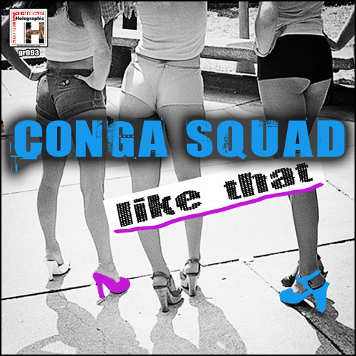 Like That (Original Version)
