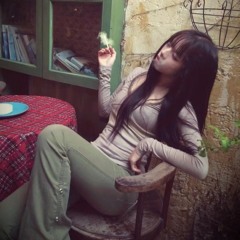 in my restless dreams