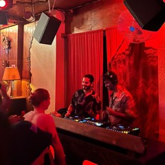 #13 Batmanka b2b @ Süss war gestern, 31.07.2025