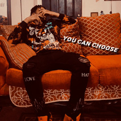 BoofBoi- You Can Choose (Prod. NovaChance)
