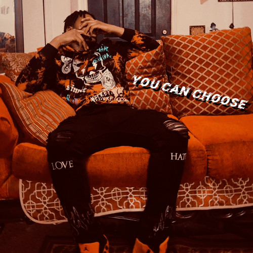 BoofBoi- You Can Choose (Prod. NovaChance)