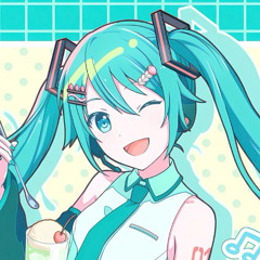 Sweet_Melody FT: Hatsune_Miku