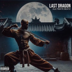 LAST DRAGON | Hip Hop Beat