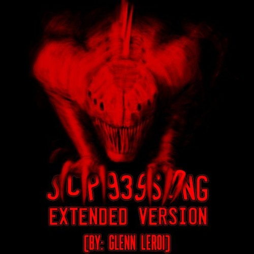 Stream scp 939  Listen to new 2.0 playlist online for free on SoundCloud