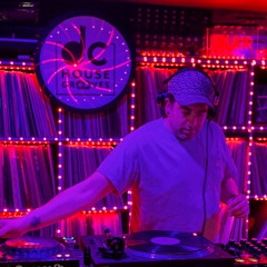 DC House Grooves Show #174 with ERNO & Residents