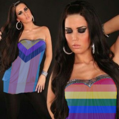 AL RITM0  DE MONTEGAY__DJ PUÑAL