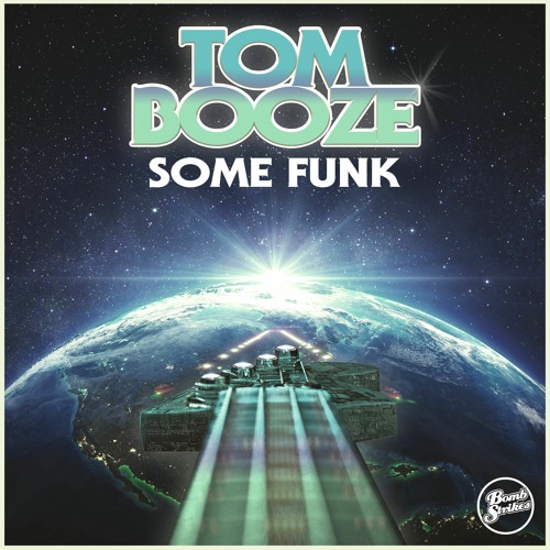Tom Booze - Some Funk