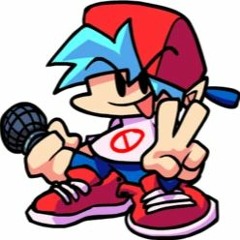 (FNF UTAU JINRIKI) Fukkireta / Ochame Kinou (Boyfriend)