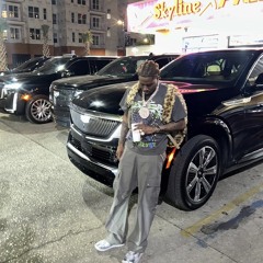 Real Boston Richey - Mr Pay For Shit Unreleased