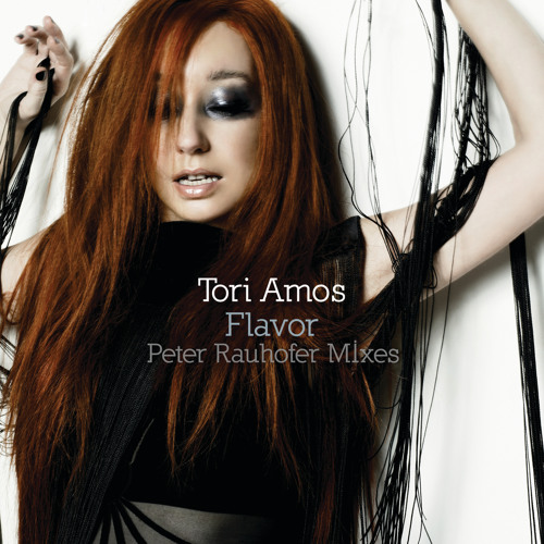 Stream Flavor (Club Mix (Radio Edit)) by Tori Amos Official | Listen online  for free on SoundCloud